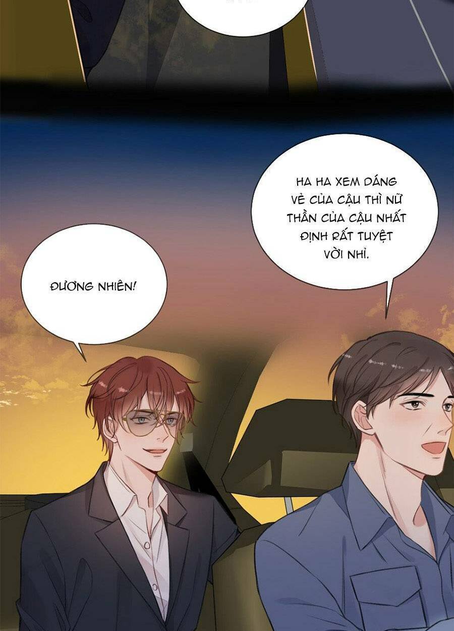 Dĩ Ái Chi Danh: Chapter 23