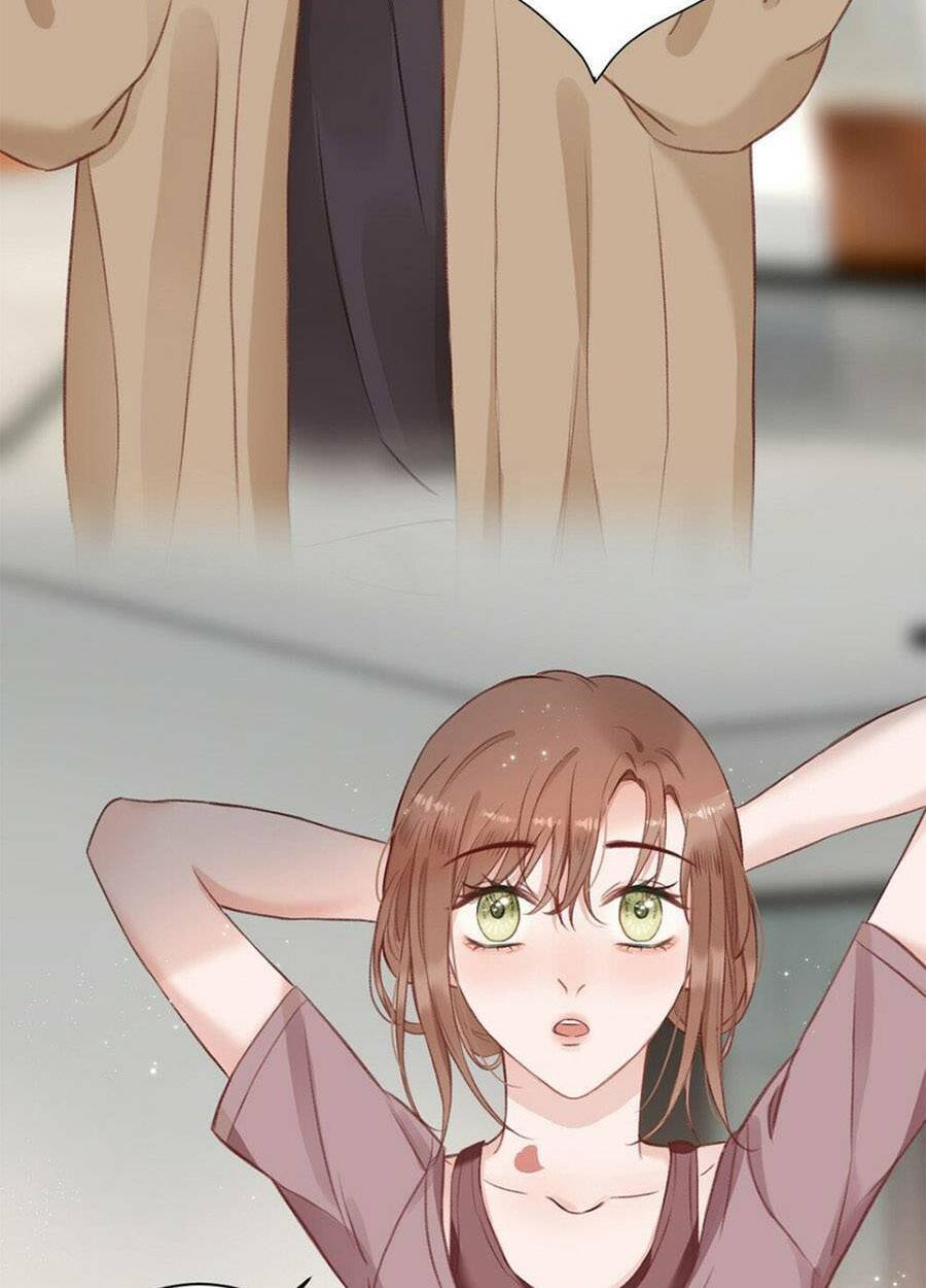 Dĩ Ái Chi Danh: Chapter 23