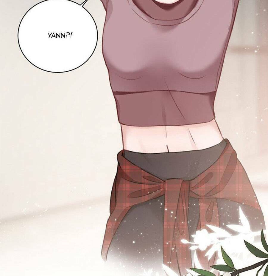 Dĩ Ái Chi Danh: Chapter 23