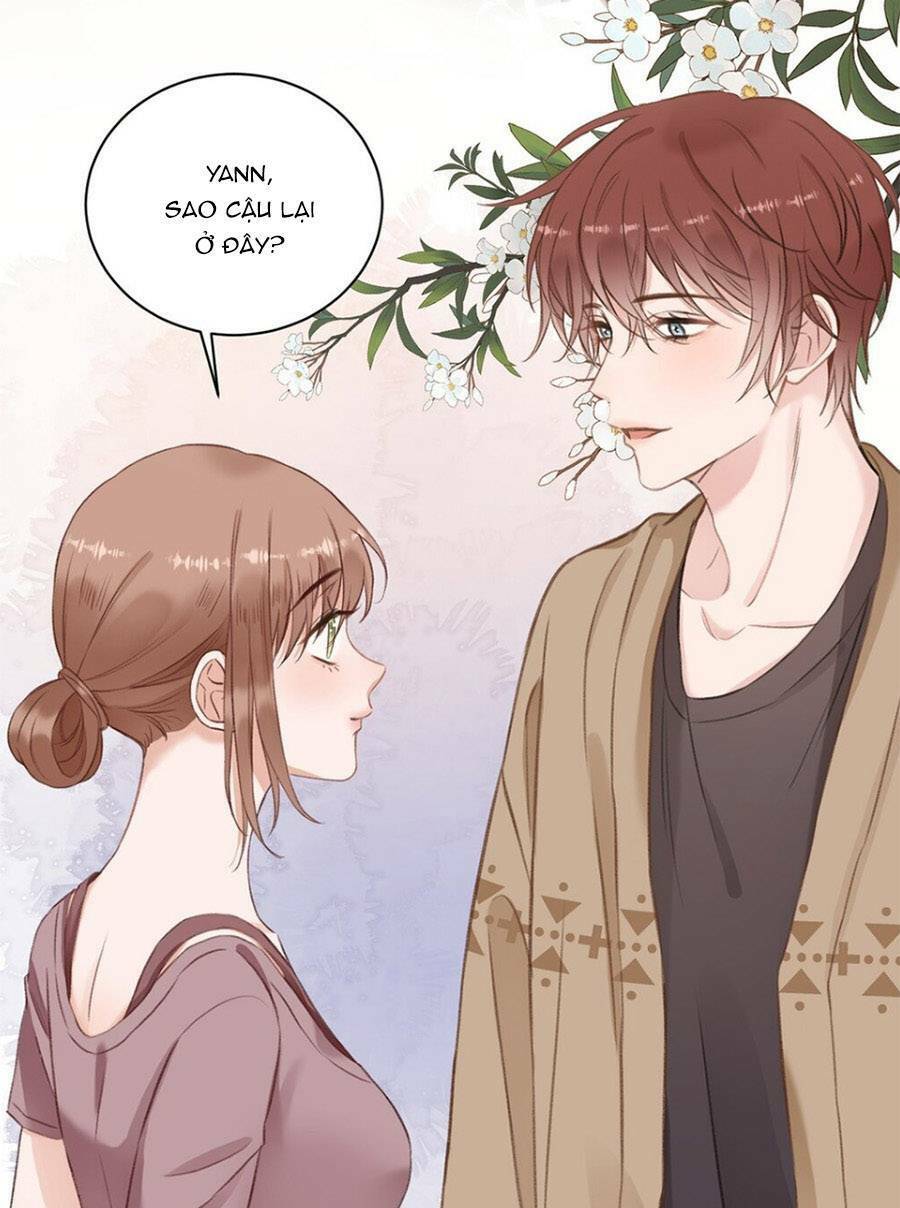 Dĩ Ái Chi Danh: Chapter 23