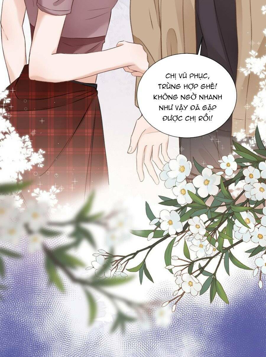 Dĩ Ái Chi Danh: Chapter 23