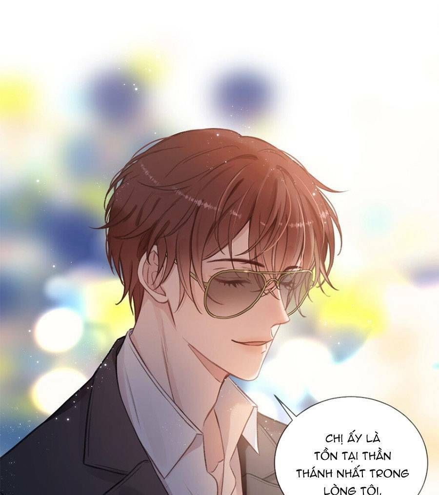 Dĩ Ái Chi Danh: Chapter 23