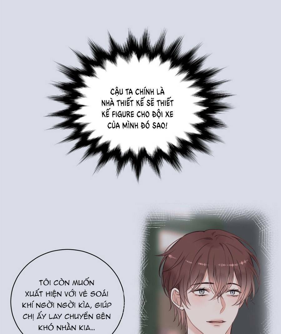 Dĩ Ái Chi Danh: Chapter 24