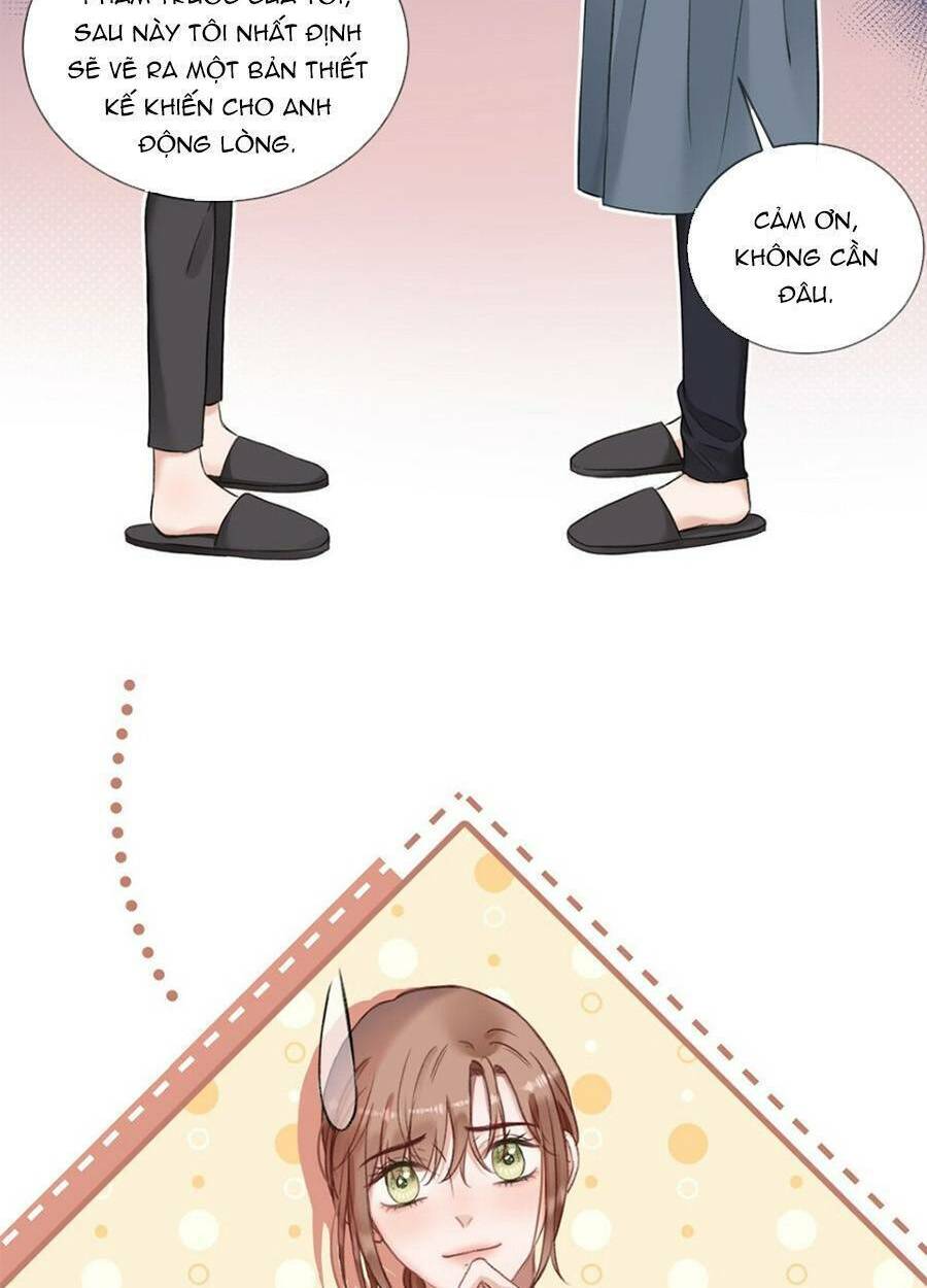 Dĩ Ái Chi Danh: Chapter 24
