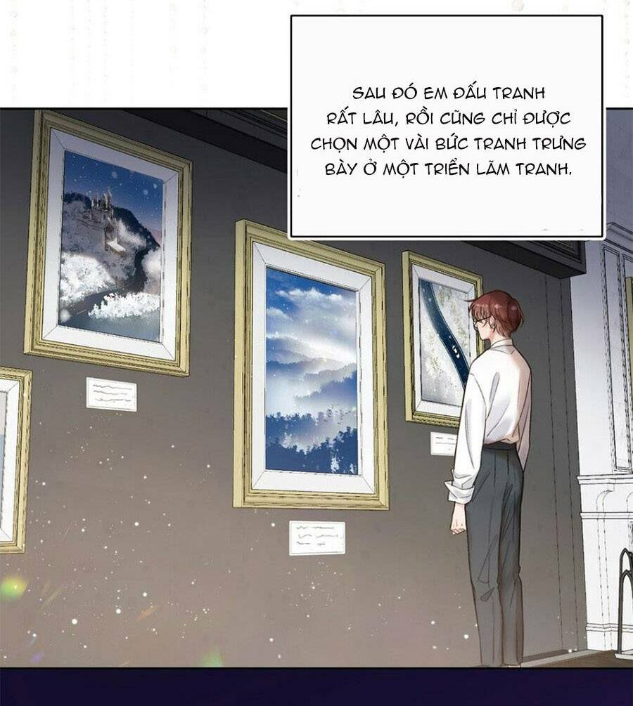 Dĩ Ái Chi Danh: Chapter 26