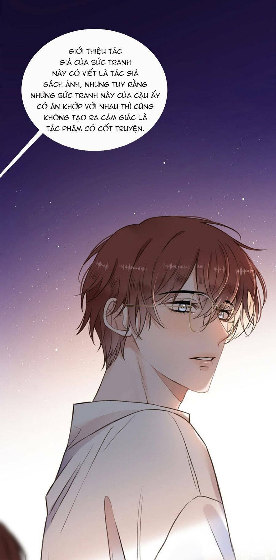 Dĩ Ái Chi Danh: Chapter 26