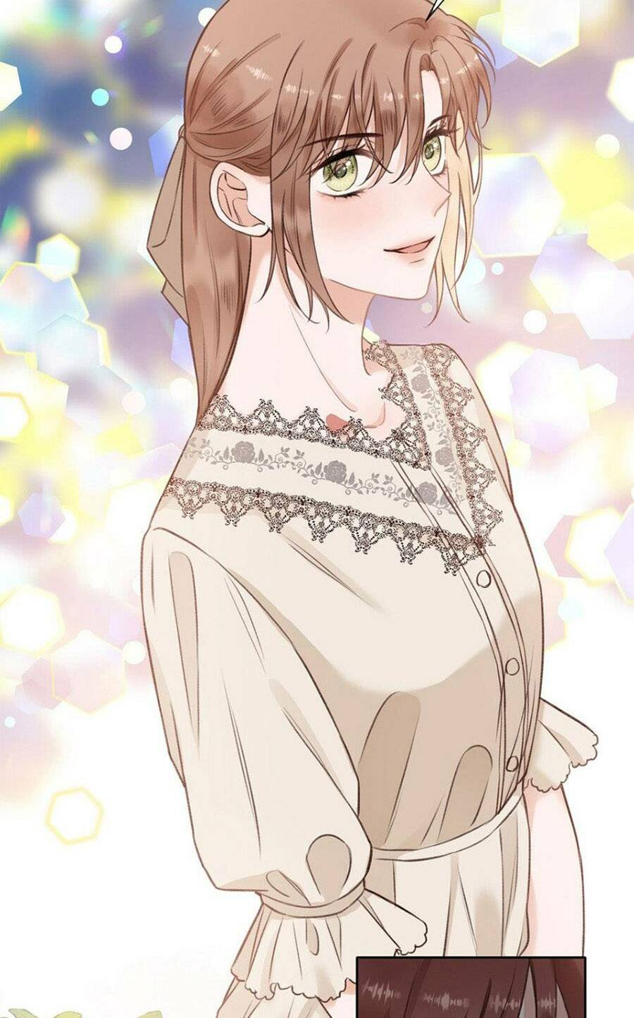 Dĩ Ái Chi Danh: Chapter 26