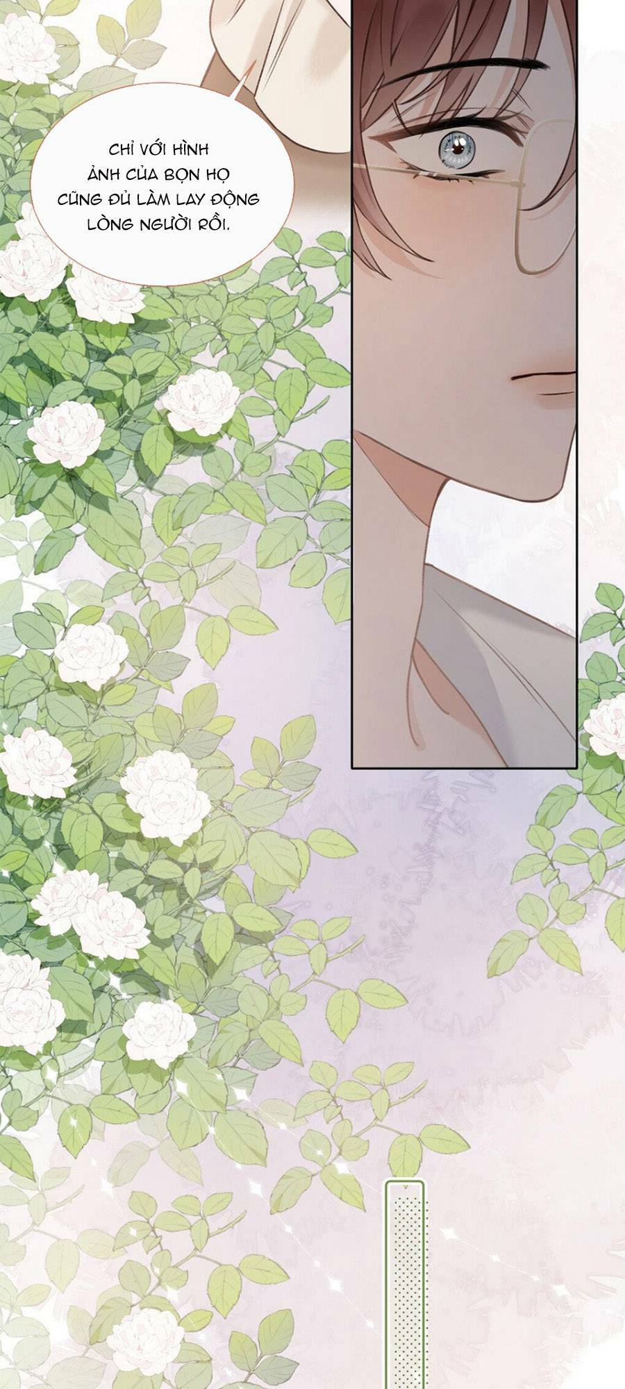 Dĩ Ái Chi Danh: Chapter 26