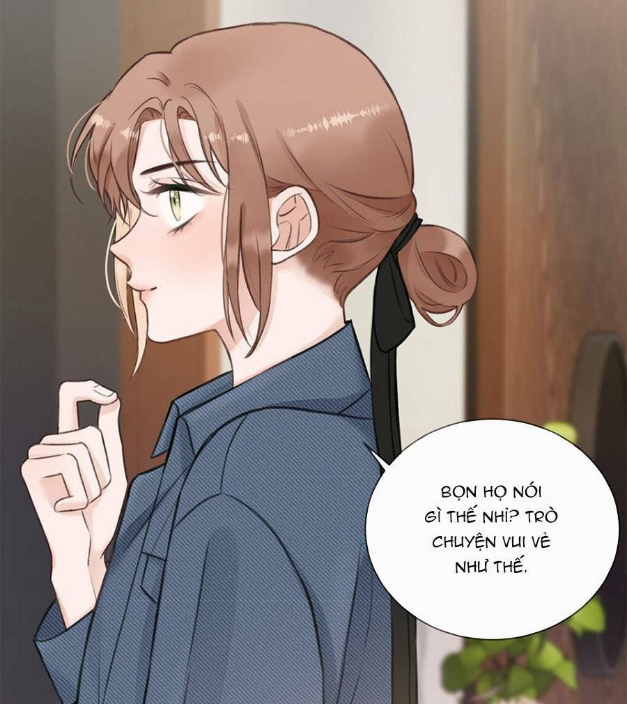 Dĩ Ái Chi Danh: Chapter 26