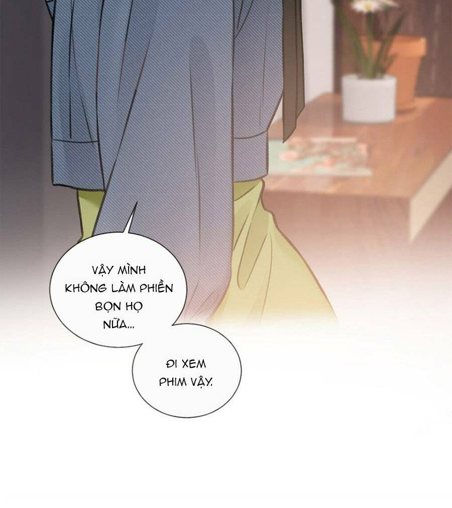 Dĩ Ái Chi Danh: Chapter 26