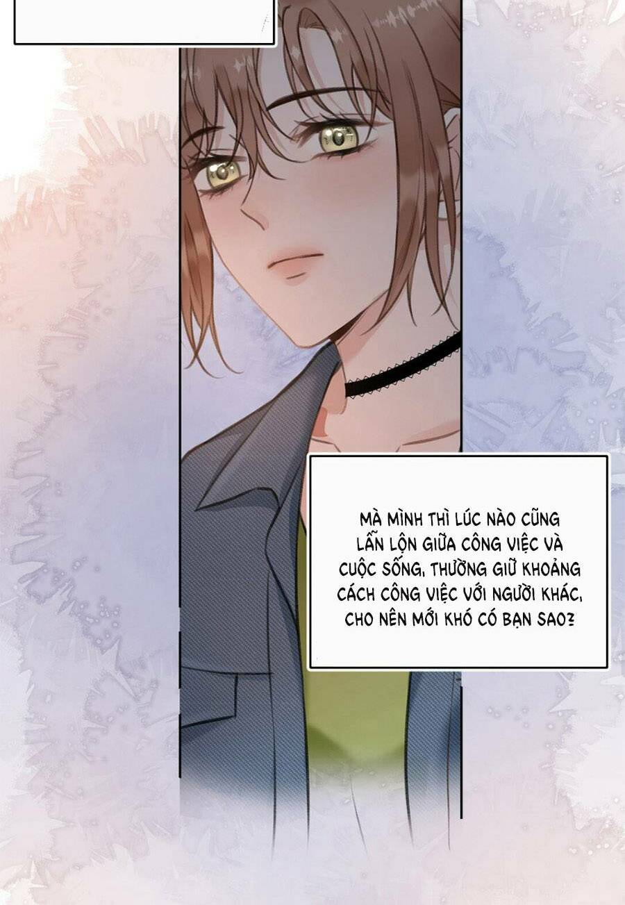 Dĩ Ái Chi Danh: Chapter 26