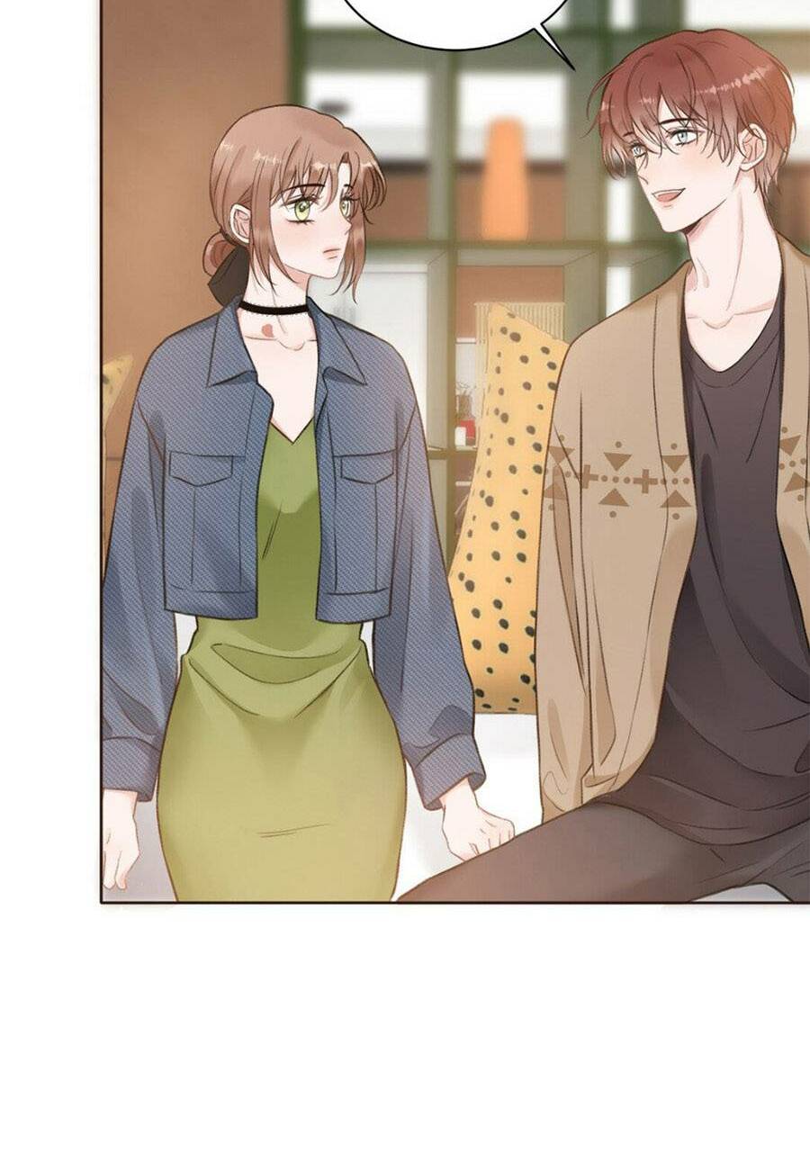 Dĩ Ái Chi Danh: Chapter 26