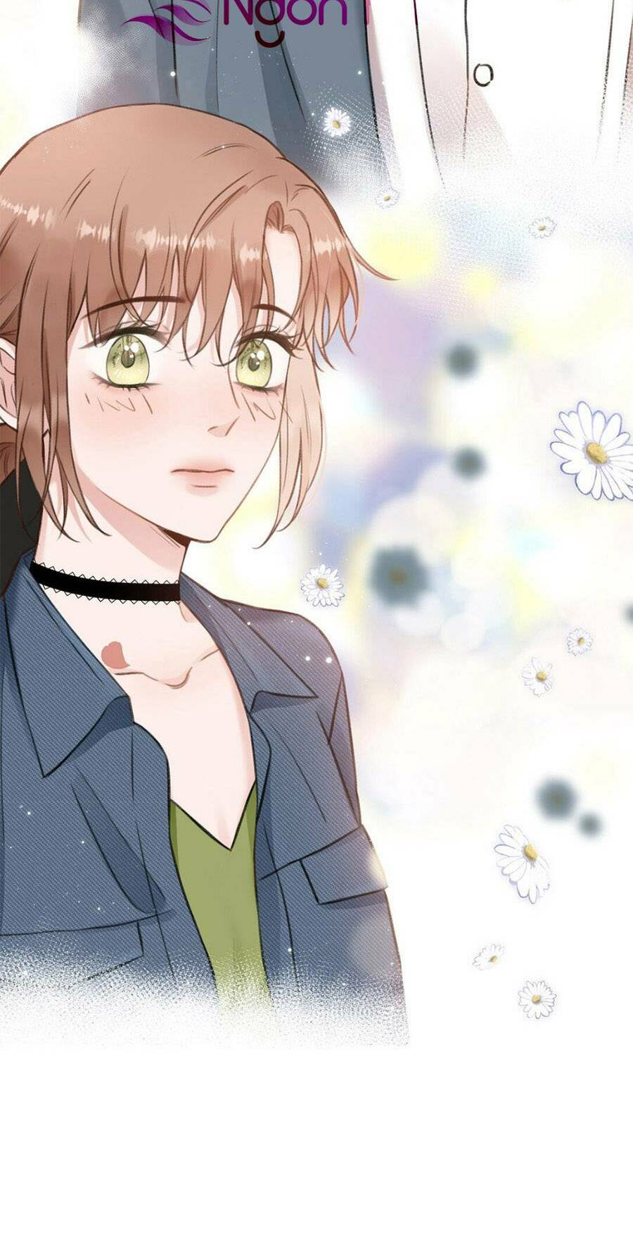 Dĩ Ái Chi Danh: Chapter 26