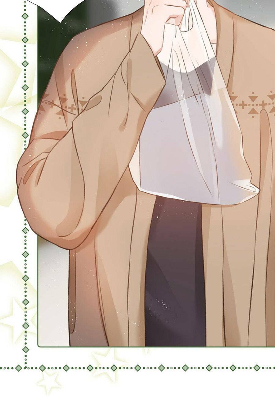 Dĩ Ái Chi Danh: Chapter 26