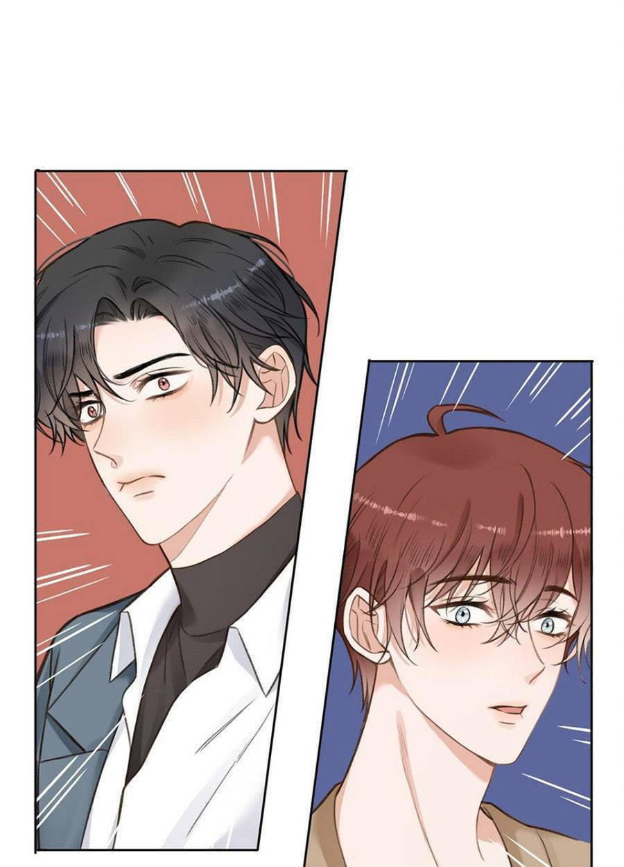 Dĩ Ái Chi Danh: Chapter 27