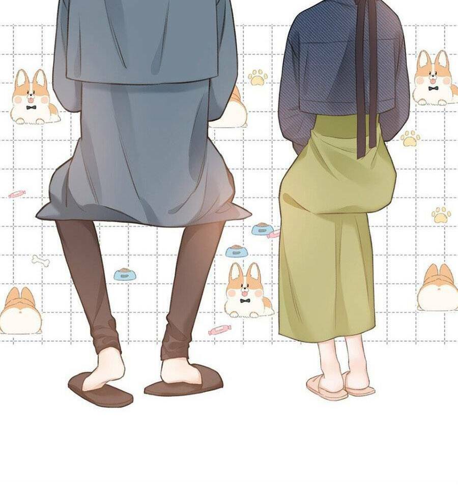 Dĩ Ái Chi Danh: Chapter 27