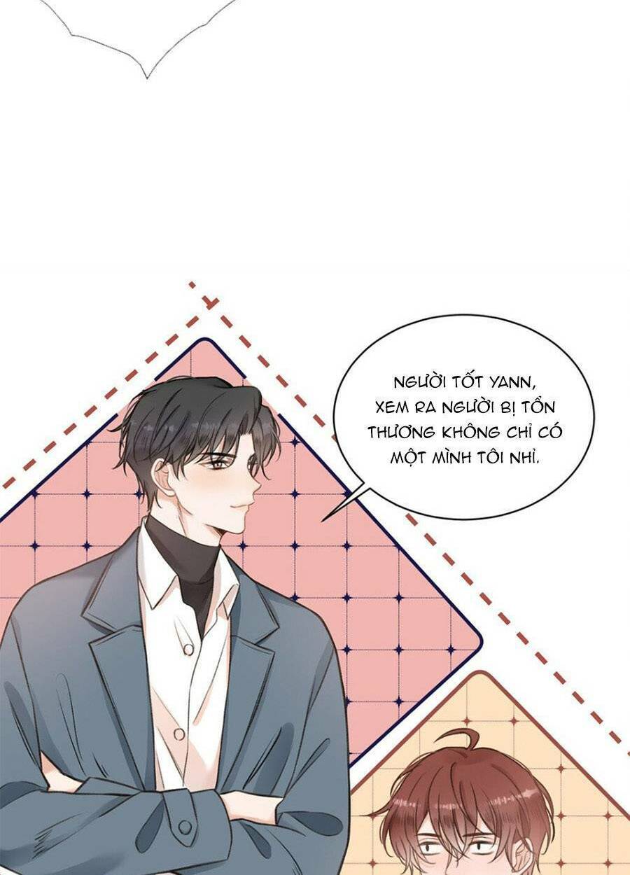 Dĩ Ái Chi Danh: Chapter 27