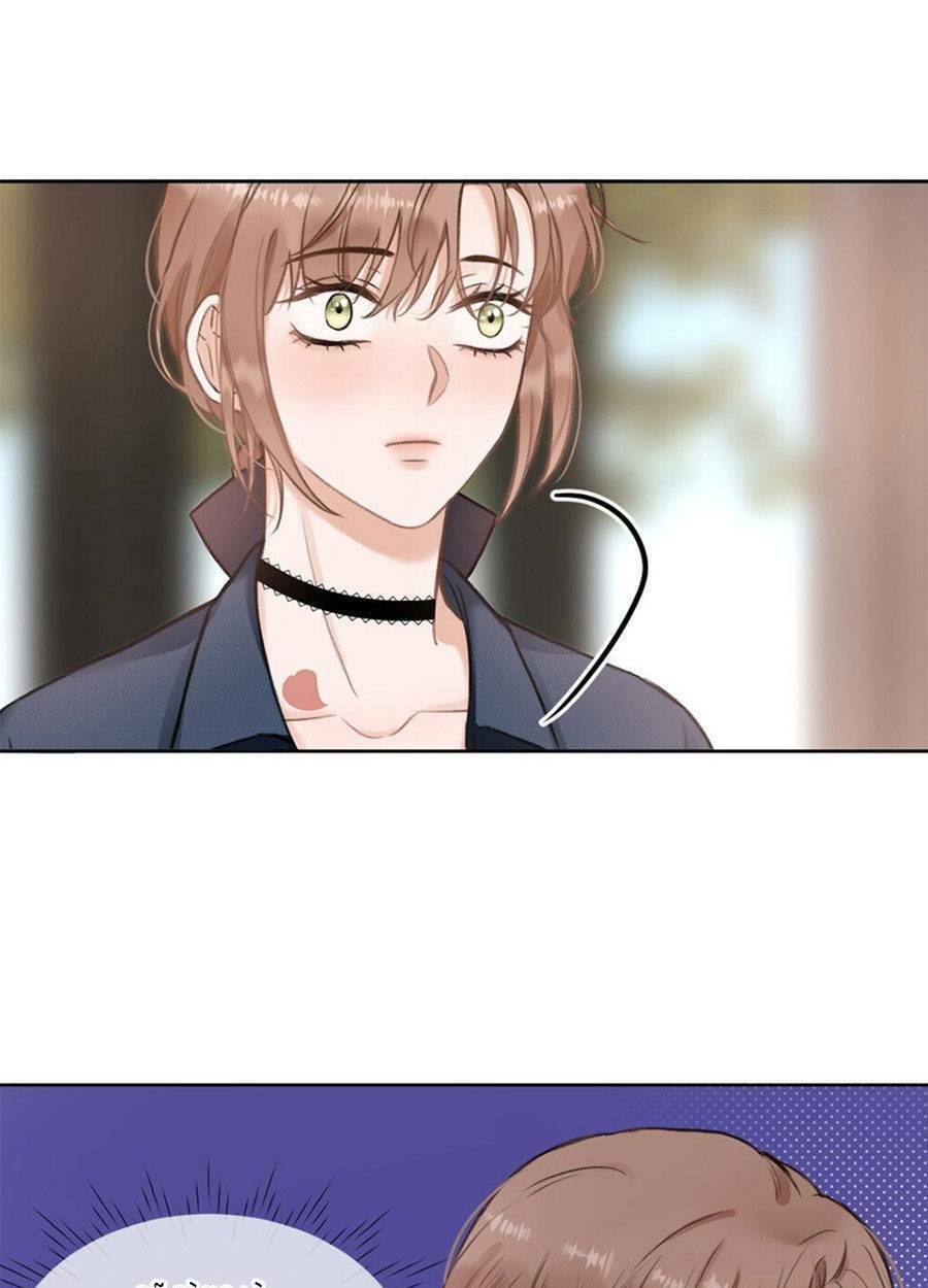 Dĩ Ái Chi Danh: Chapter 27