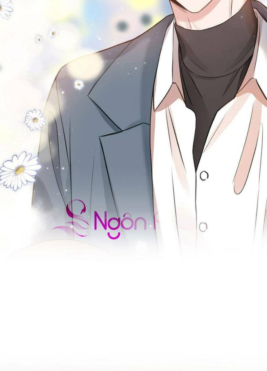 Dĩ Ái Chi Danh: Chapter 27