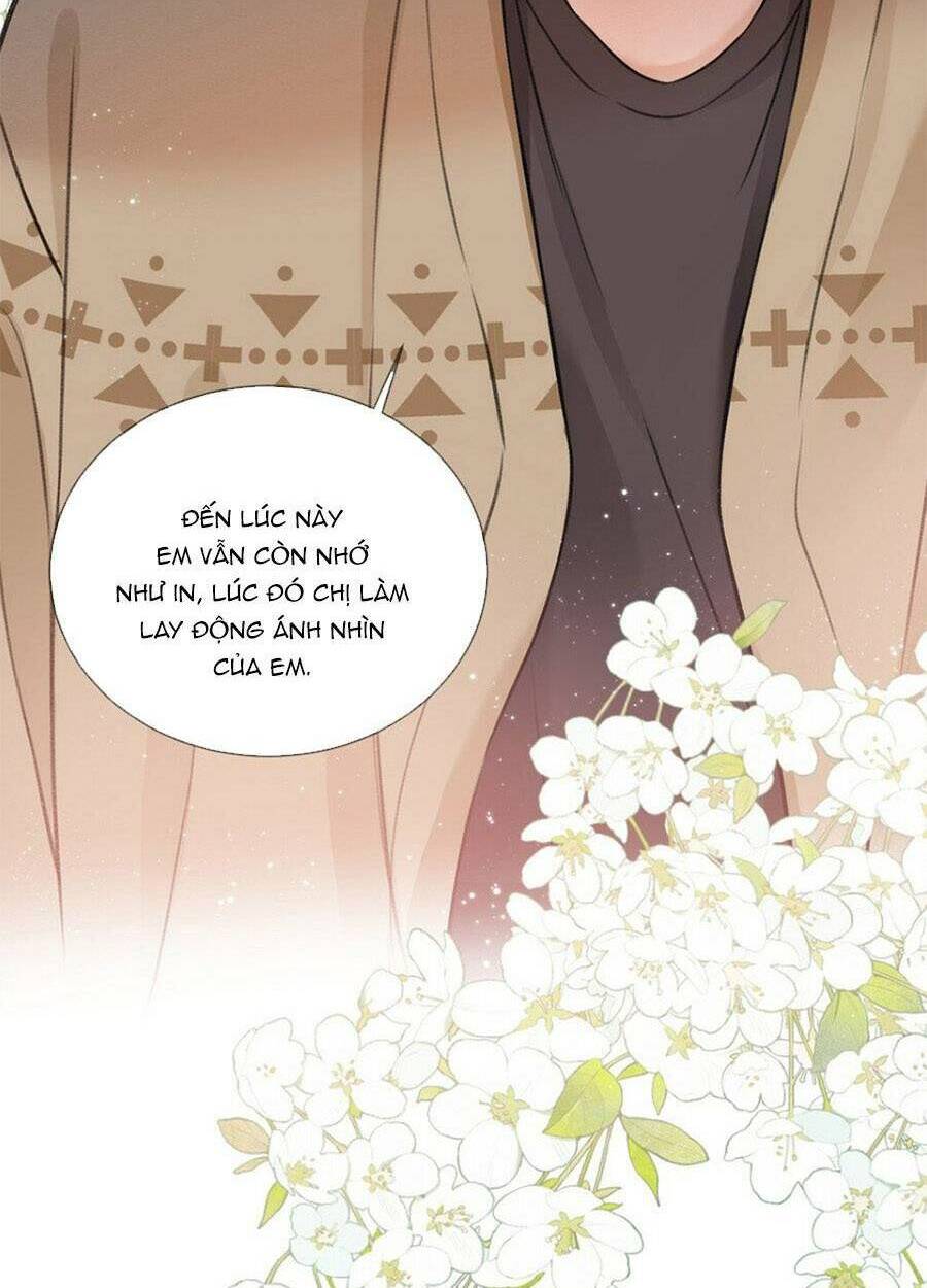 Dĩ Ái Chi Danh: Chapter 27