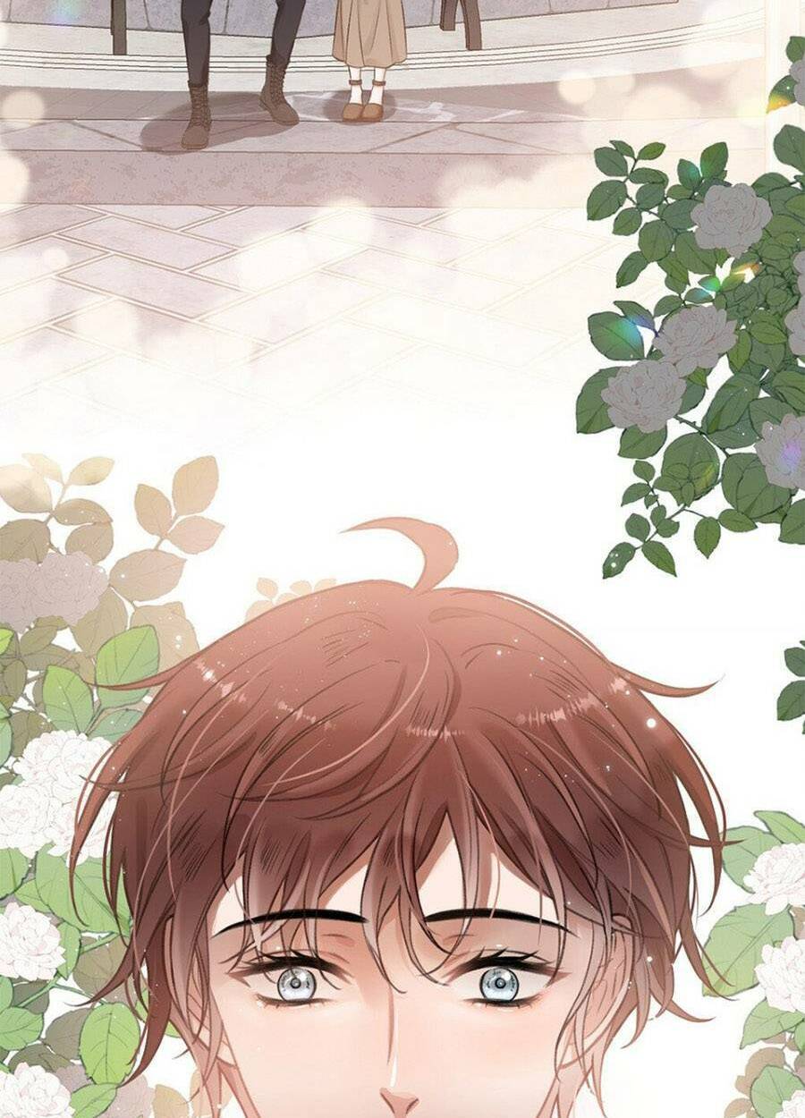 Dĩ Ái Chi Danh: Chapter 27