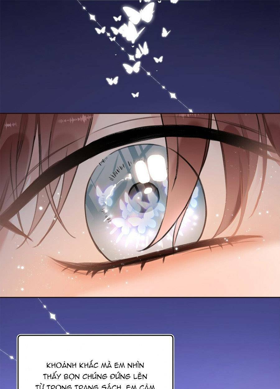 Dĩ Ái Chi Danh: Chapter 27