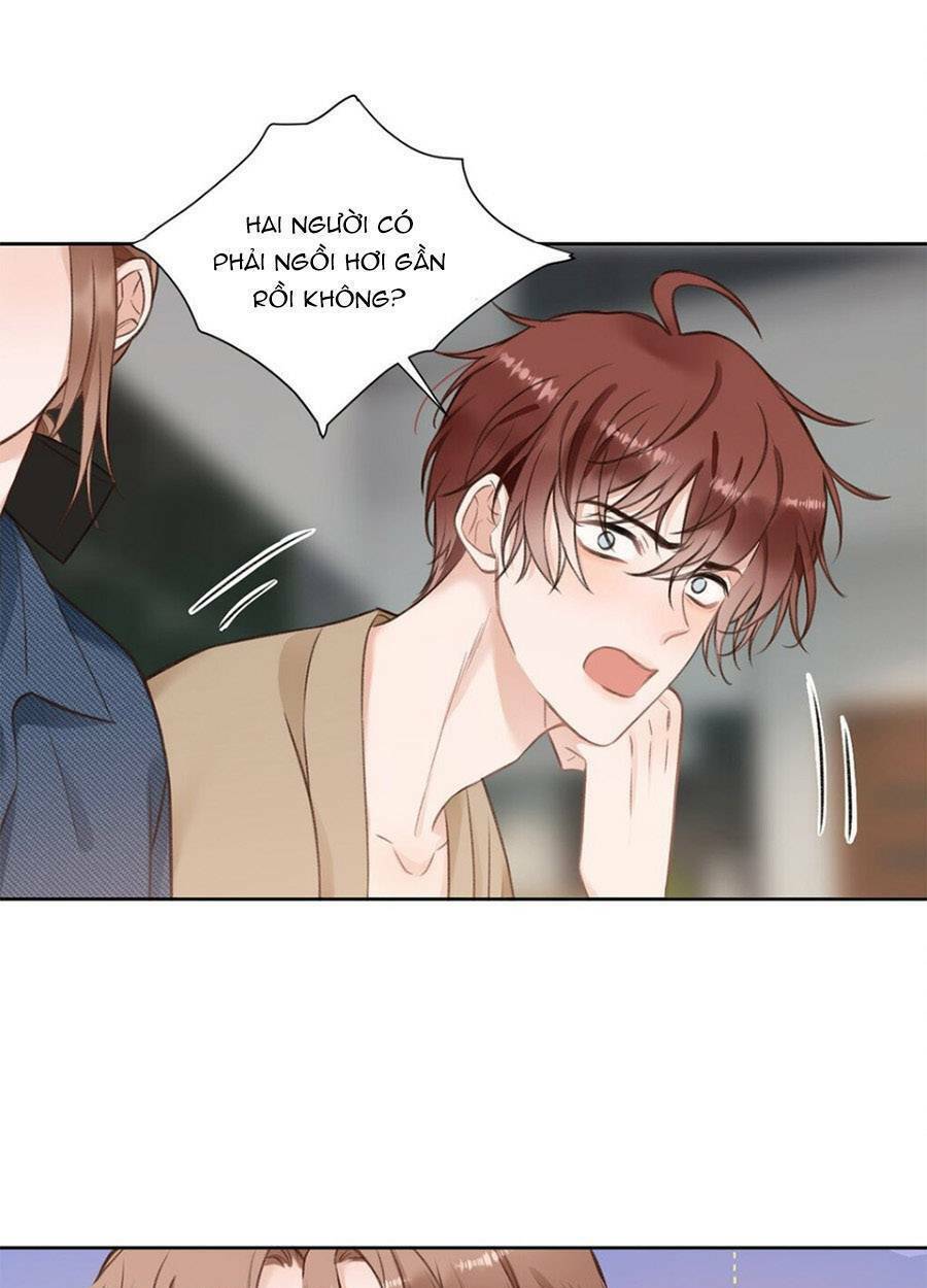 Dĩ Ái Chi Danh: Chapter 27