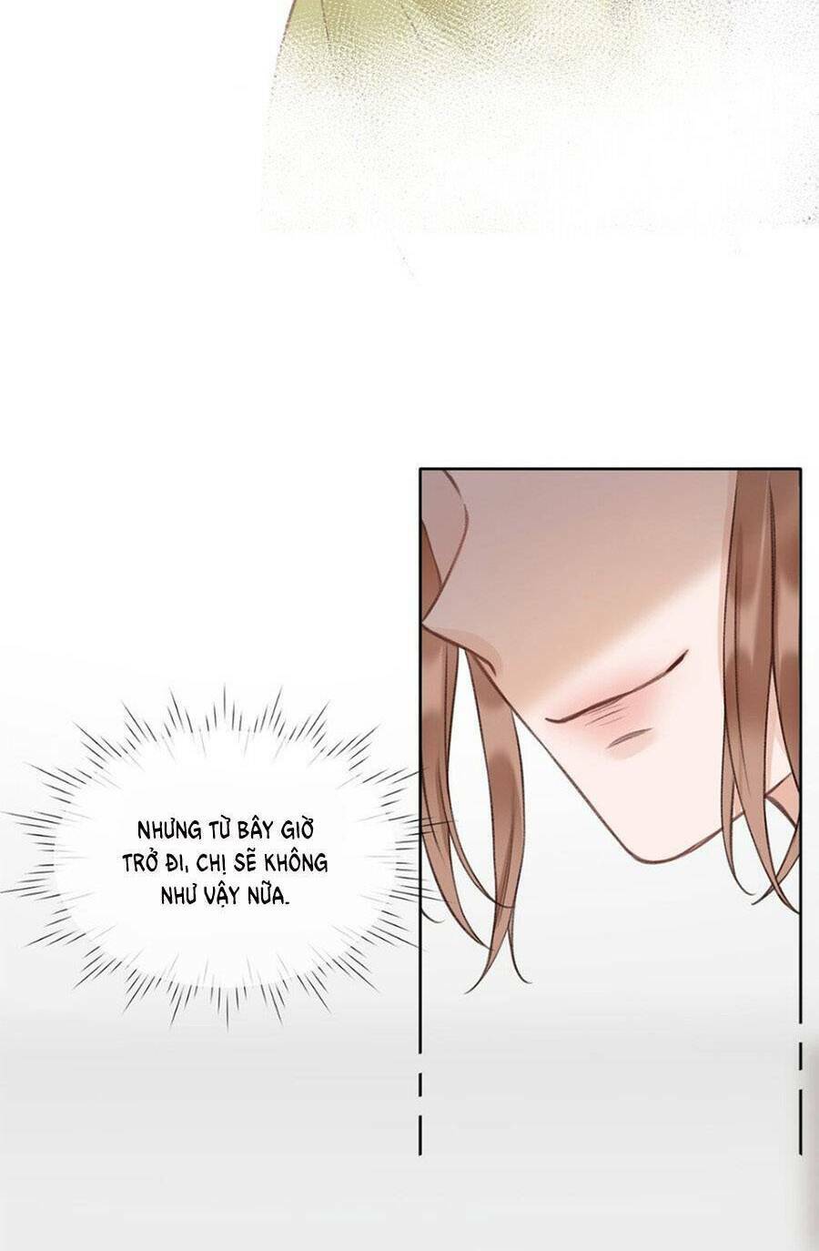Dĩ Ái Chi Danh: Chapter 27
