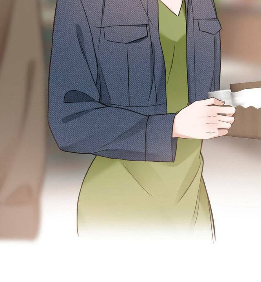 Dĩ Ái Chi Danh: Chapter 27