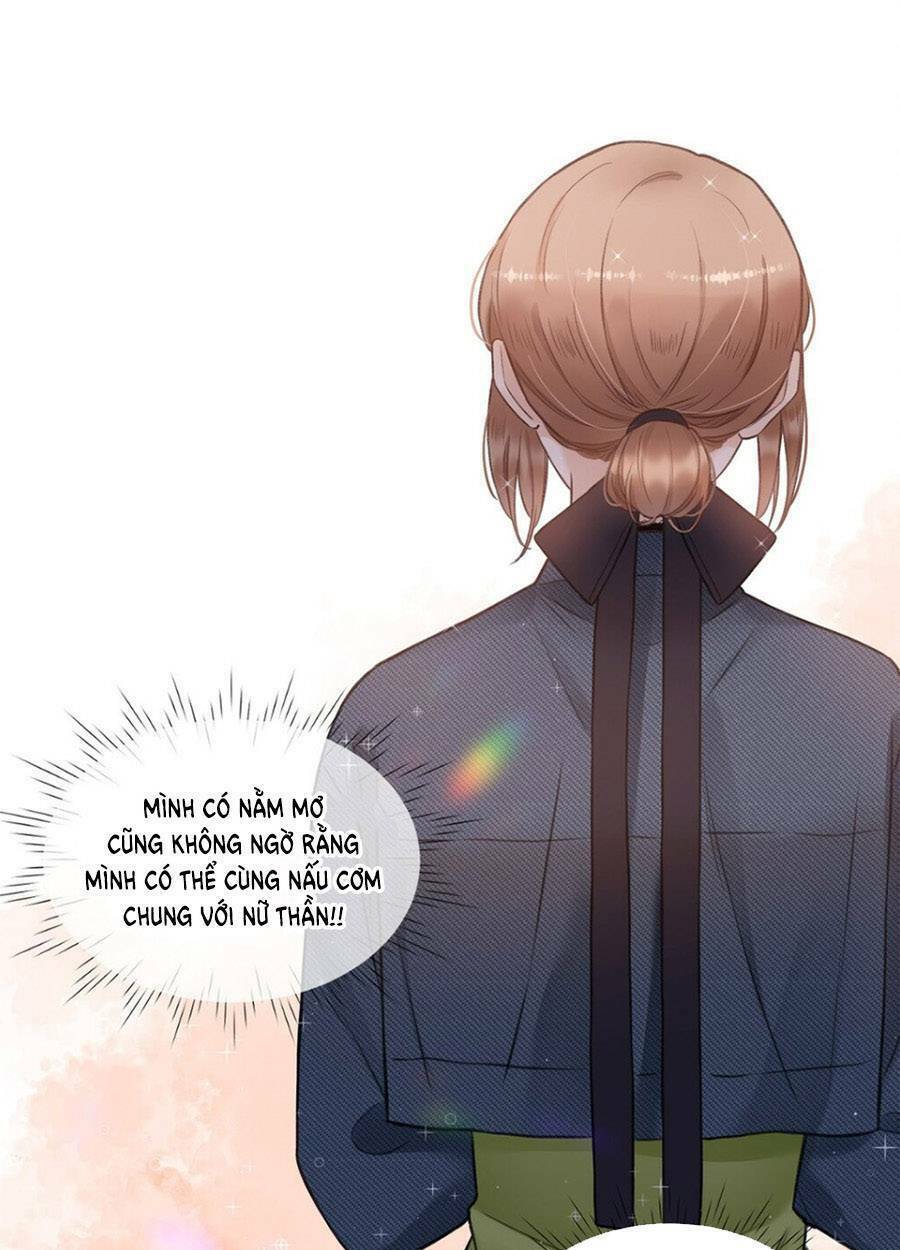 Dĩ Ái Chi Danh: Chapter 27