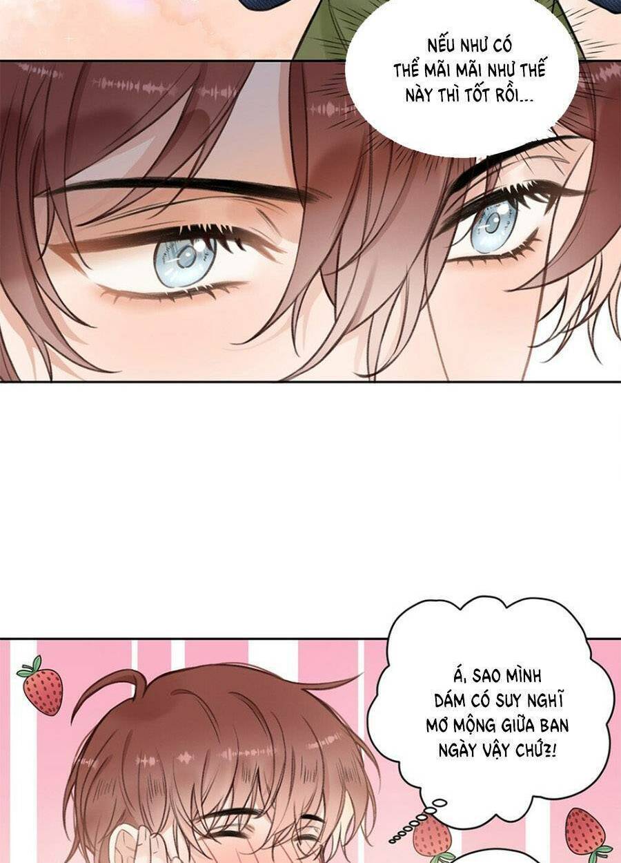 Dĩ Ái Chi Danh: Chapter 27