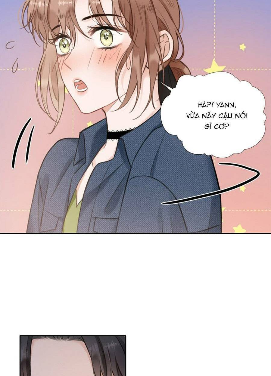 Dĩ Ái Chi Danh: Chapter 27