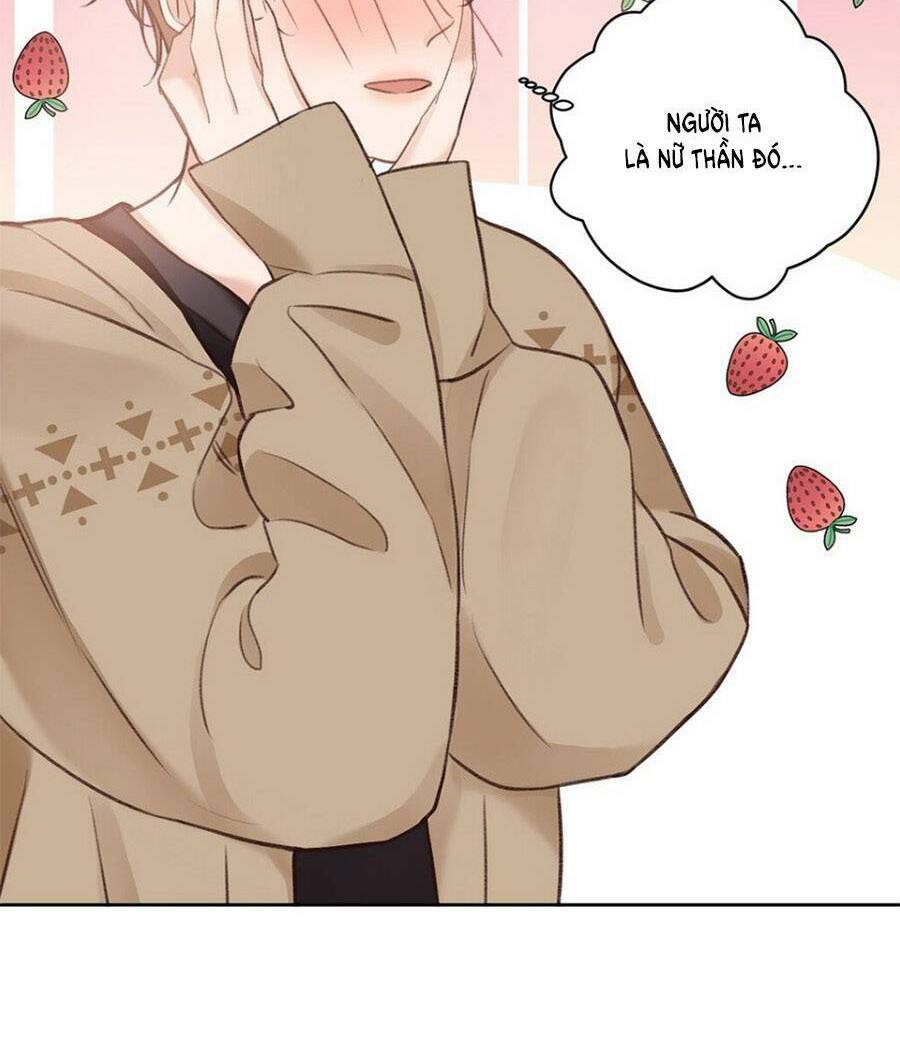 Dĩ Ái Chi Danh: Chapter 27
