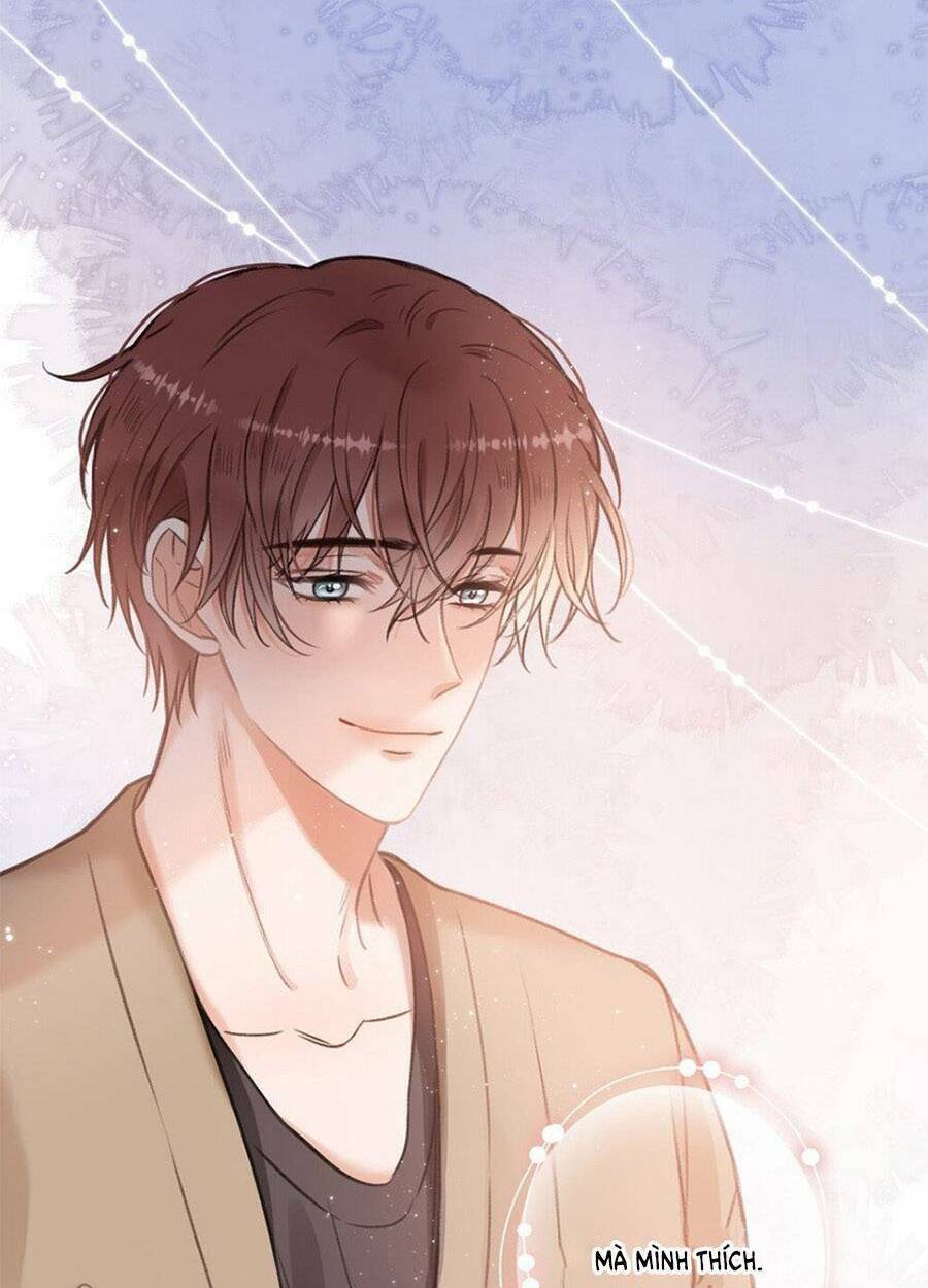 Dĩ Ái Chi Danh: Chapter 27