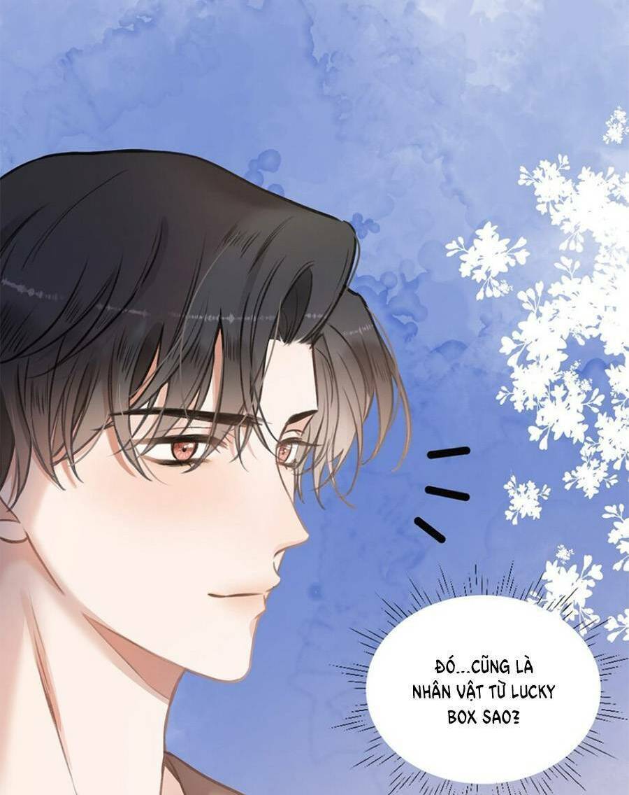 Dĩ Ái Chi Danh: Chapter 28
