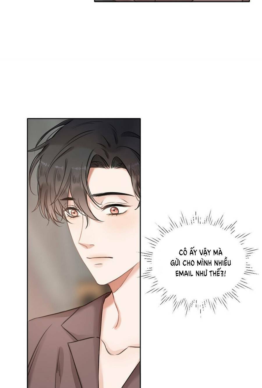 Dĩ Ái Chi Danh: Chapter 28