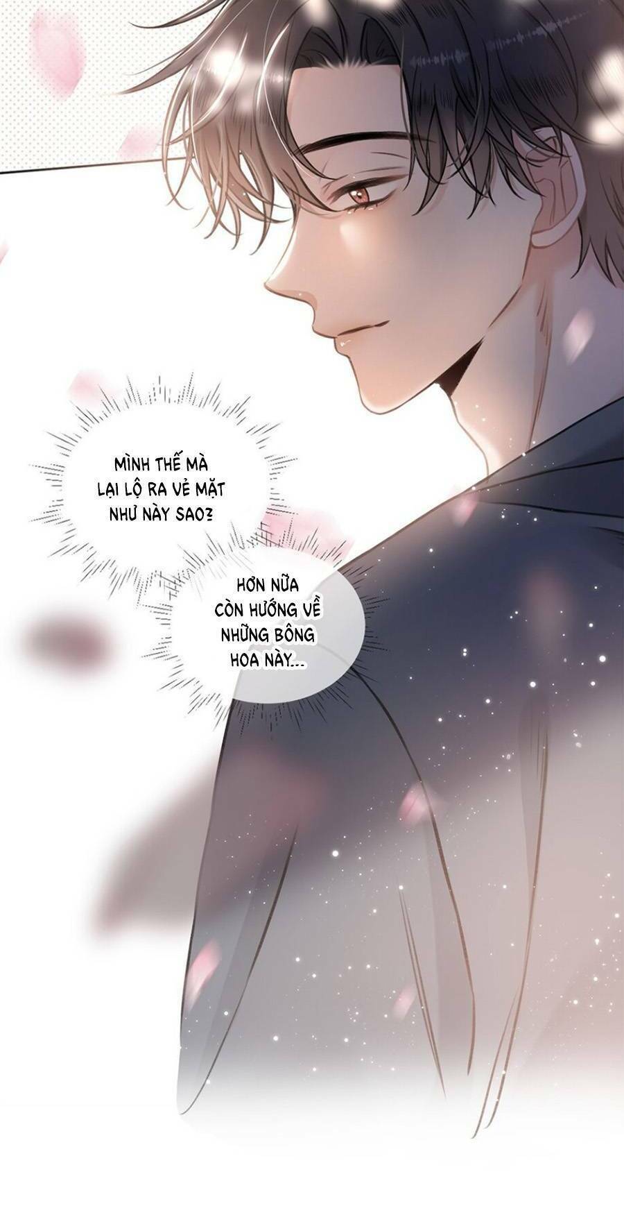 Dĩ Ái Chi Danh: Chapter 28