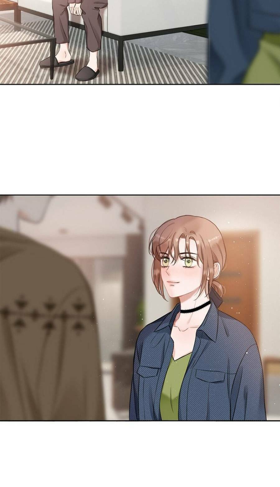 Dĩ Ái Chi Danh: Chapter 28