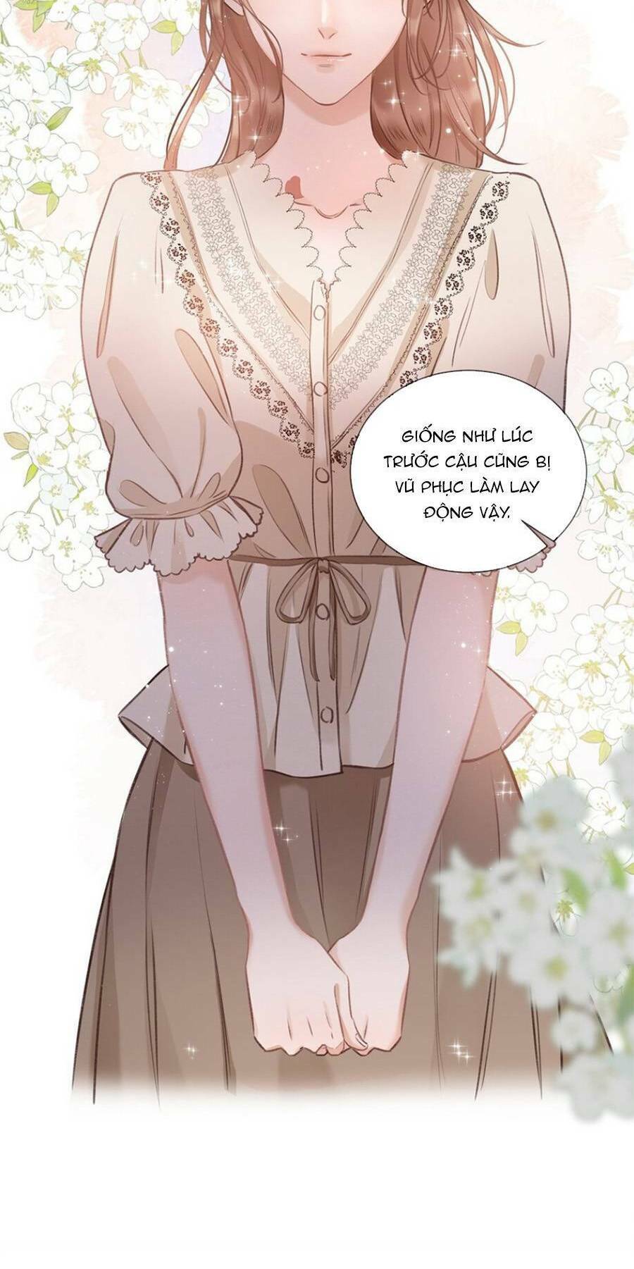 Dĩ Ái Chi Danh: Chapter 28