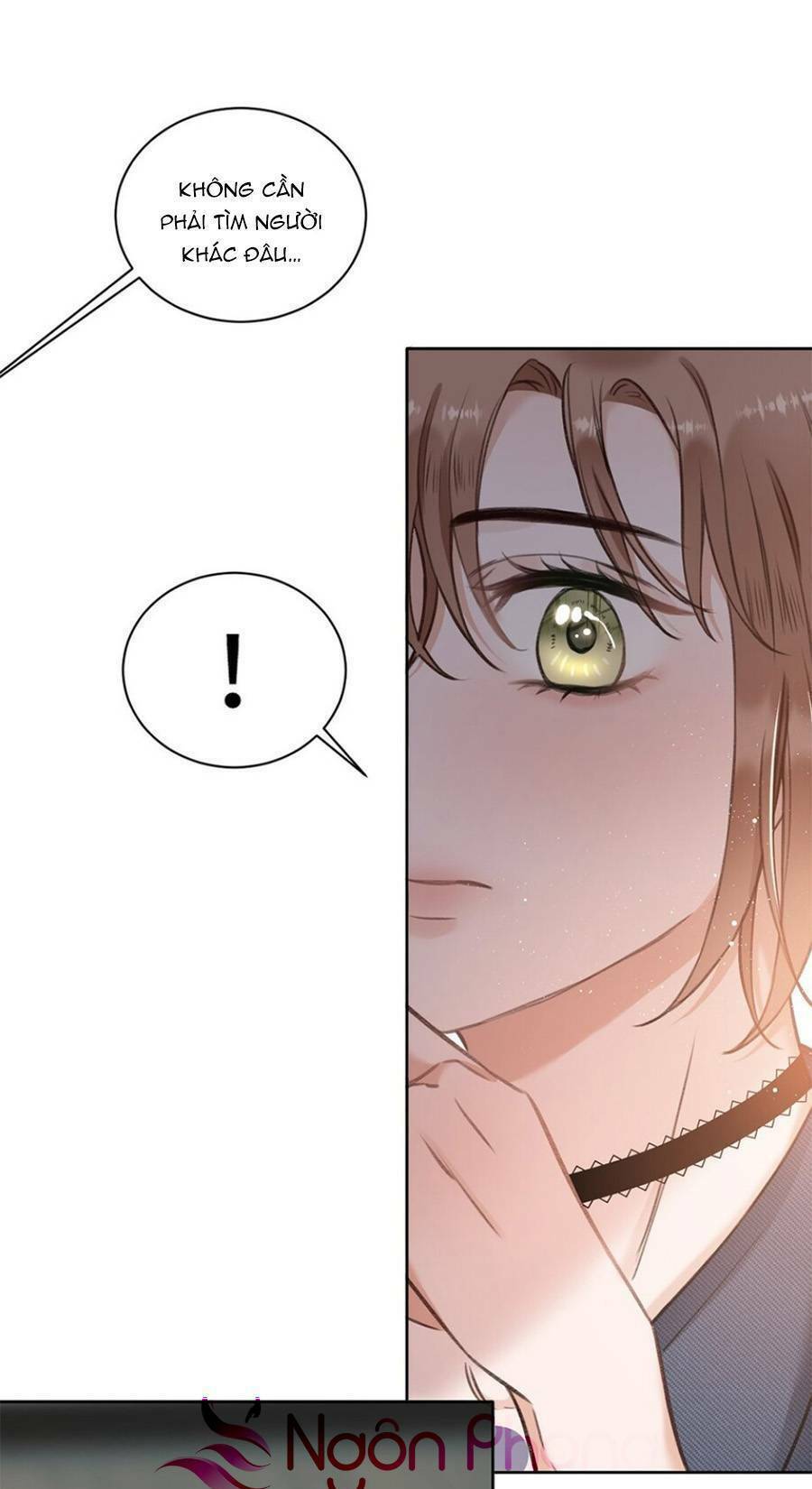 Dĩ Ái Chi Danh: Chapter 28