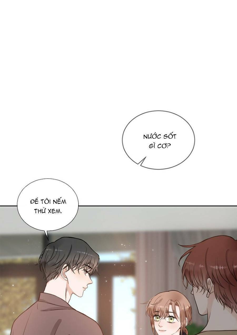 Dĩ Ái Chi Danh: Chapter 28