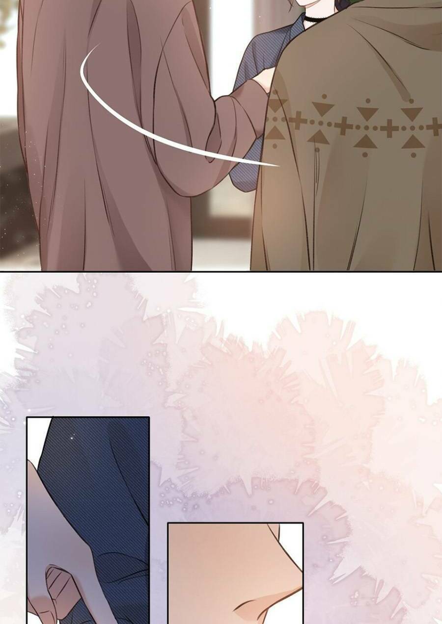 Dĩ Ái Chi Danh: Chapter 28
