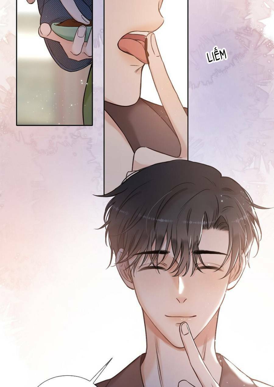 Dĩ Ái Chi Danh: Chapter 28