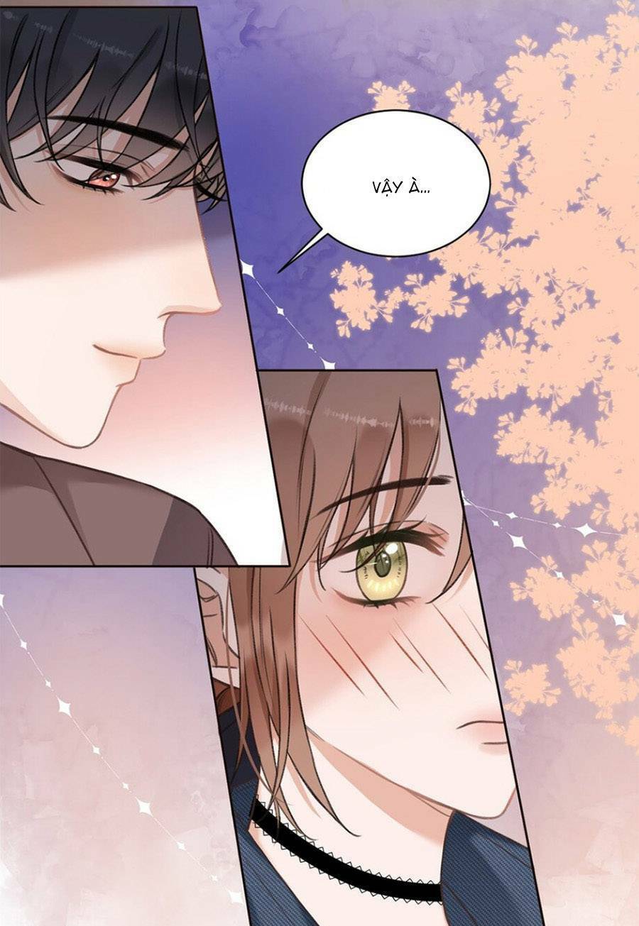 Dĩ Ái Chi Danh: Chapter 29