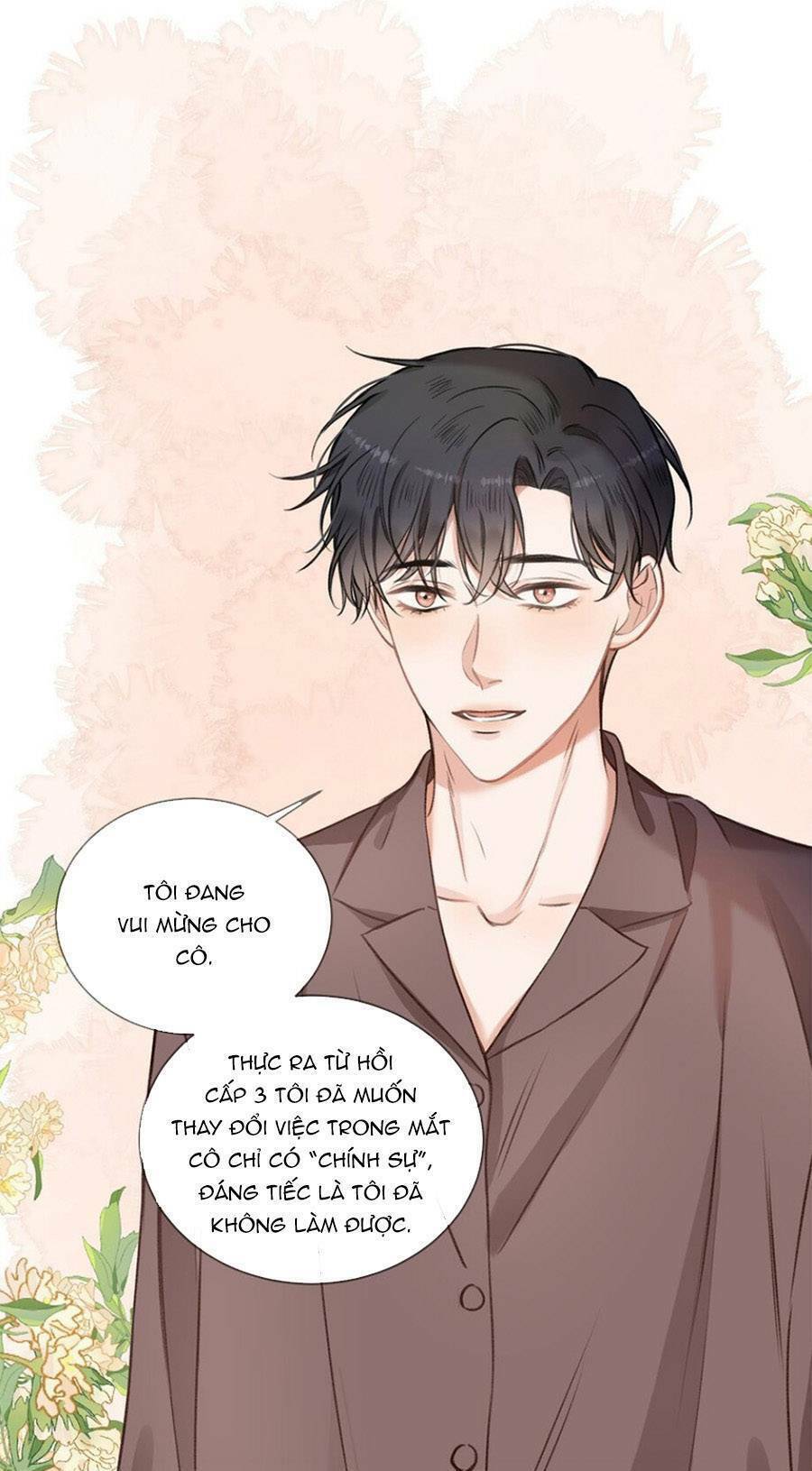 Dĩ Ái Chi Danh: Chapter 29