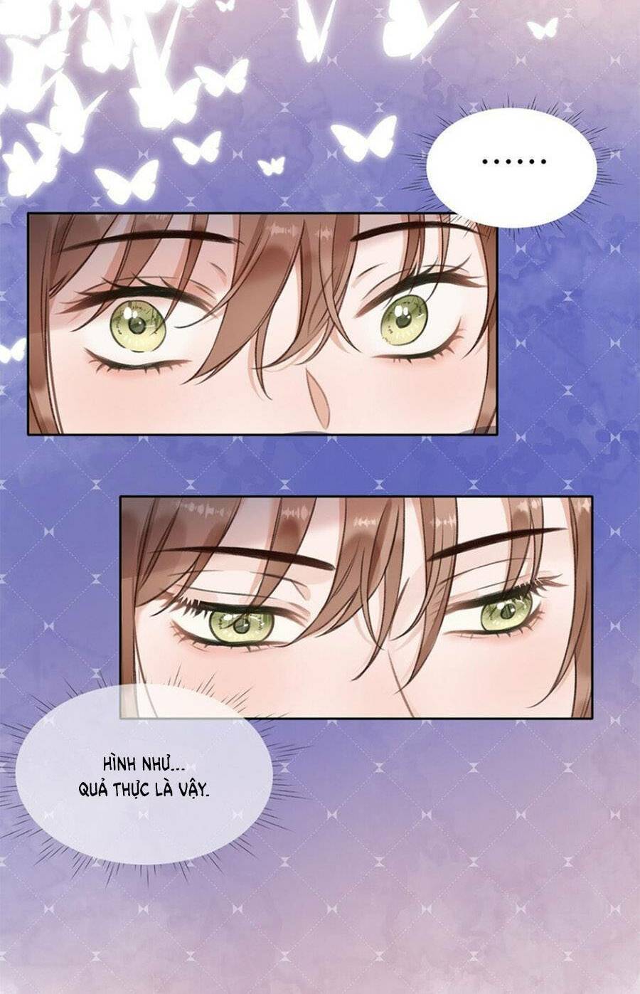 Dĩ Ái Chi Danh: Chapter 29