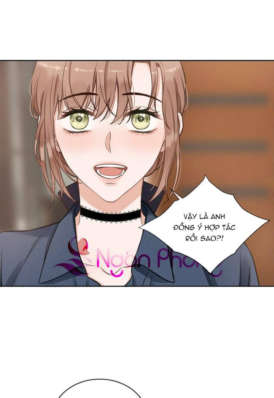 Dĩ Ái Chi Danh: Chapter 29