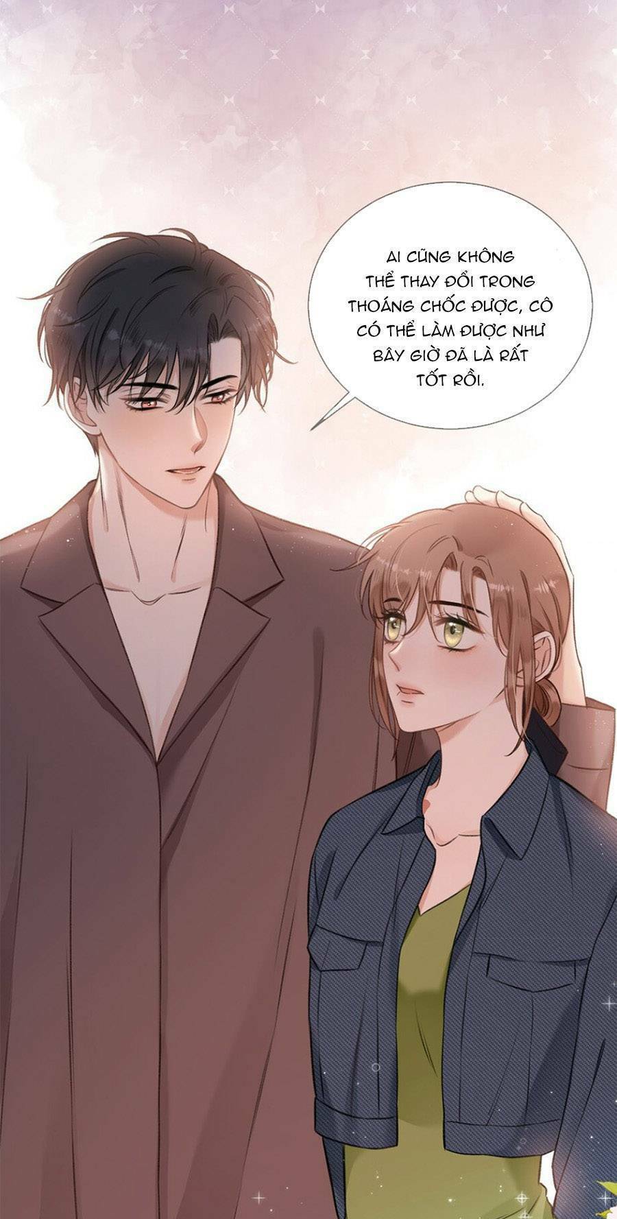 Dĩ Ái Chi Danh: Chapter 29