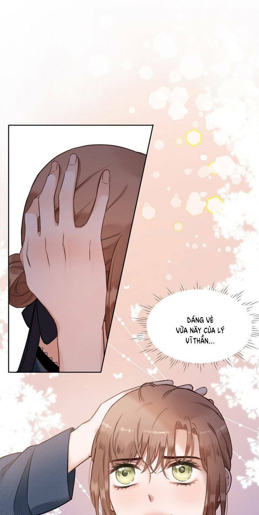 Dĩ Ái Chi Danh: Chapter 29