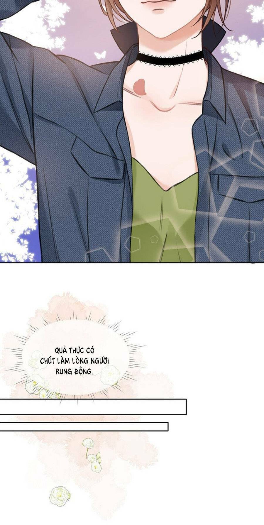 Dĩ Ái Chi Danh: Chapter 29